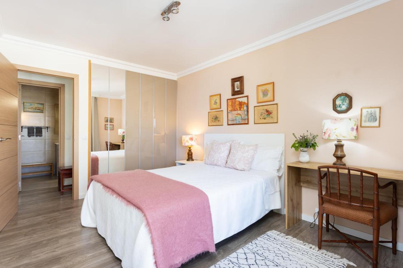 Apartamento Atlanta ปูแอร์โตเดลาครูซ ภายนอก รูปภาพ