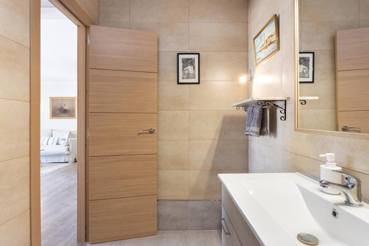 Apartamento Atlanta ปูแอร์โตเดลาครูซ ภายนอก รูปภาพ