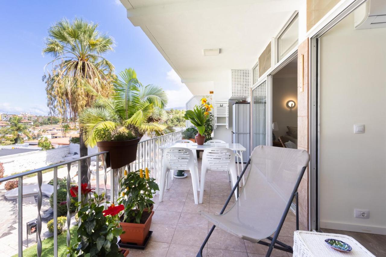 Apartamento Atlanta ปูแอร์โตเดลาครูซ ภายนอก รูปภาพ