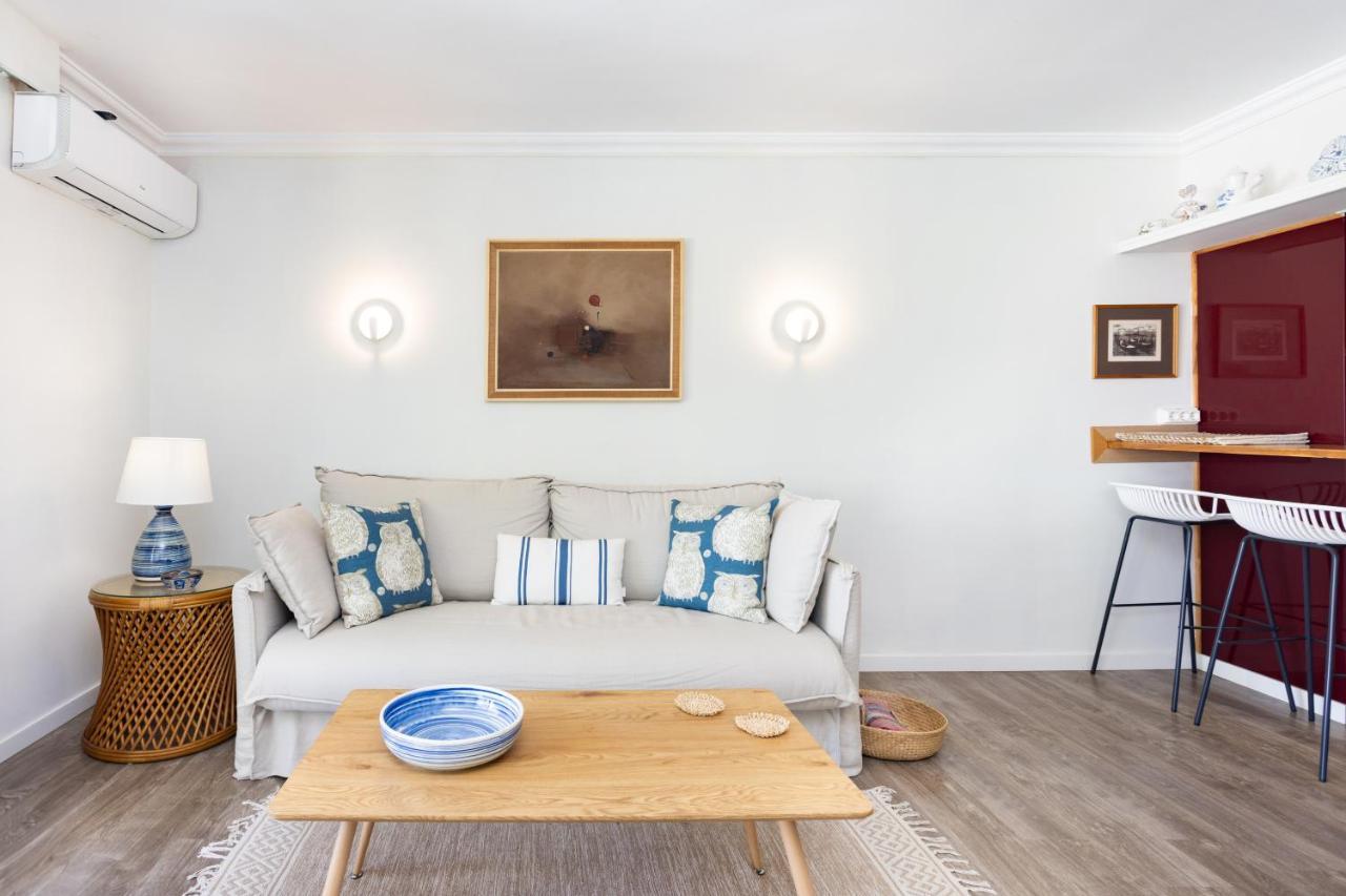 Apartamento Atlanta ปูแอร์โตเดลาครูซ ภายนอก รูปภาพ