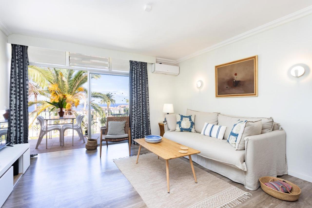 Apartamento Atlanta ปูแอร์โตเดลาครูซ ภายนอก รูปภาพ