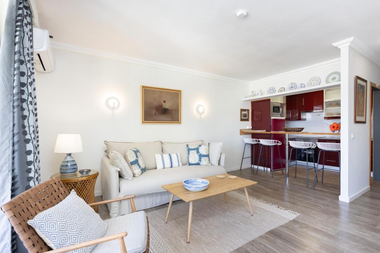 Apartamento Atlanta ปูแอร์โตเดลาครูซ ภายนอก รูปภาพ